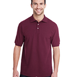 Adult Piquรฉ Polo