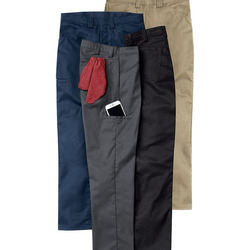 Men's Lightweight Crew Pants