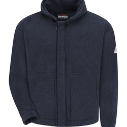 Men's Flame Resistant Fleece Full-Zip