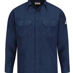 Men's Uniform Shirt Nomex® IIIA