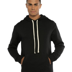 Unisex Santa Barbara Hoodie Sweatshirt