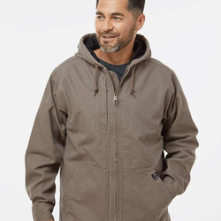 Men's Tall Laredo Boulder Cloth™ Canvas Jacket with Thermal Lining