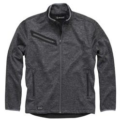 Men's Atlas Sweater Fleece Full-Zip Jacket