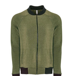 Unisex Malibu Bomber Jacket