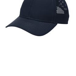 Perforated Performance Cap