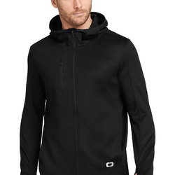 Stealth Full Zip Jacket