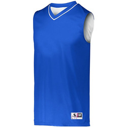 Men's Reversible Two Color Jersey