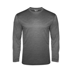 FitFlex Performance Long Sleeve T-Shirt