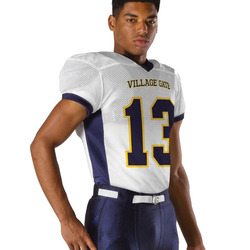 Youth Football Jersey