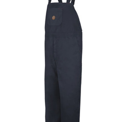 Men's Insulated Blended Duck Bib Overall