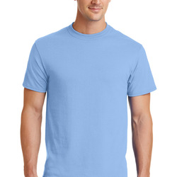 PC55 50/50 Cotton/Poly T Shirt