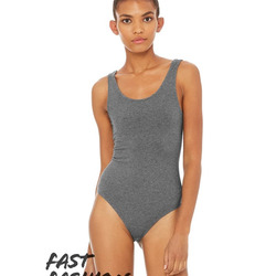 Women's FWD Fashion Bodysuit