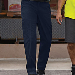 Men's Extended Sizes Red-E-Prest® Work Pants