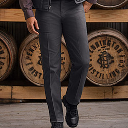 Men's Extended Sizes Lightweight Crew Pants