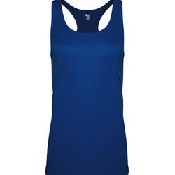 Women's Triblend Racerback