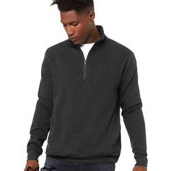 Unisex FWD Fashion Quarter-Zip Sweatshirt
