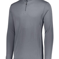 Men's Attain Color Secure® Performance Quarter-Zip Pullover