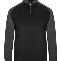 Men's Ultimate SoftLock™ Sport Quarter-Zip Pullover