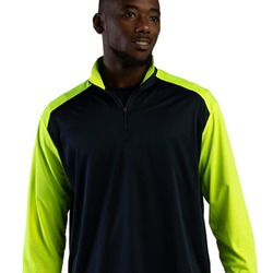 Breakout Quarter-Zip Pullover