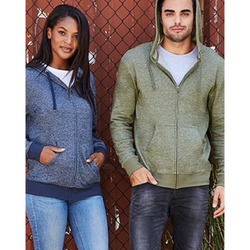 Pacifica Full-Zip Hoodie