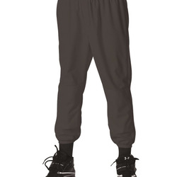 Men's Pull-Up Baseball Pants
