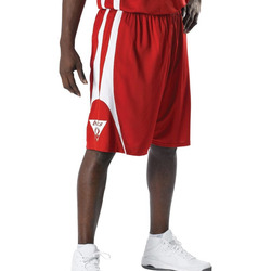 Youth Reversible Basketball Shorts