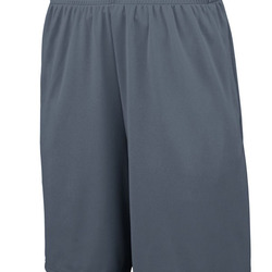 Men's Training Shorts with Pockets