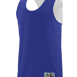 Youth Reversible Wicking Tank Top