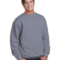 Union-Made Crewneck Sweatshirt