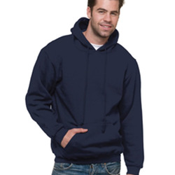 Unisex Union-Made Hooded Sweatshirt