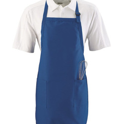 Full Length Apron with Pockets