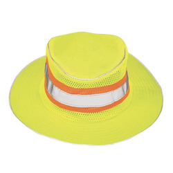 Unisex Full Brim Safari Booney