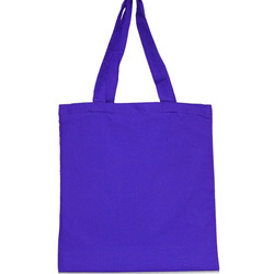 Amy Cotton Canvas Tote