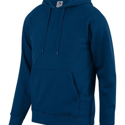 Unisex 60/40 Fleece Hooded Sweatshirt