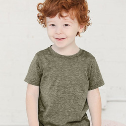 Toddler Harborside Mรฉlange T-Shirt