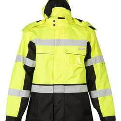 Unisex Premium Black Series® Parka