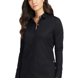 Ladies Commuter Woven Tunic