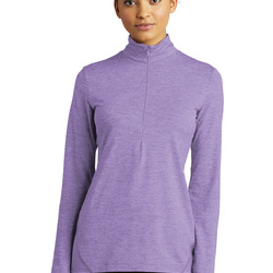 Women's Exchange 1.5 Long Sleeve 1/2 Zip