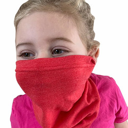 Youth General Use Neck Gaiter