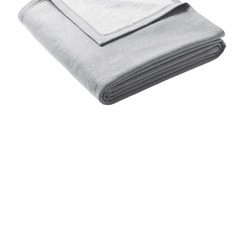Oversized Core Fleece Sweatshirt Blanket