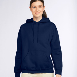 Dryblend Adult Hooded Sweatshirt