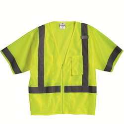 Unisex Class 3 Economy Vest