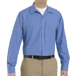 Men's Broadcloth Shirt