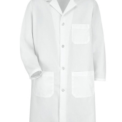 Unisex Lab Coat