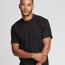 Unisex Heavyweight Cotton T-Shirt