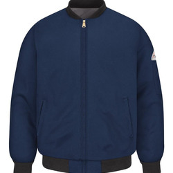 Men's Tall Flame Resistant Team Jacket