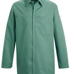 Men's Tall Work Coat - EXCEL FR® - 9 oz.