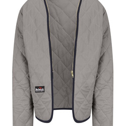 Men's Flame Resistant Zip-In Zip-Out Modaquilt Liner