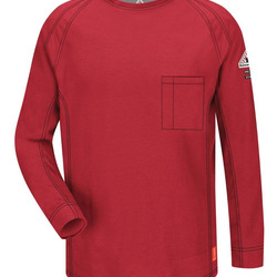 Men's Tall Flame Resistant Long Sleeve Shirt