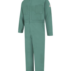 Men's Tall Gripper-Front Coverall